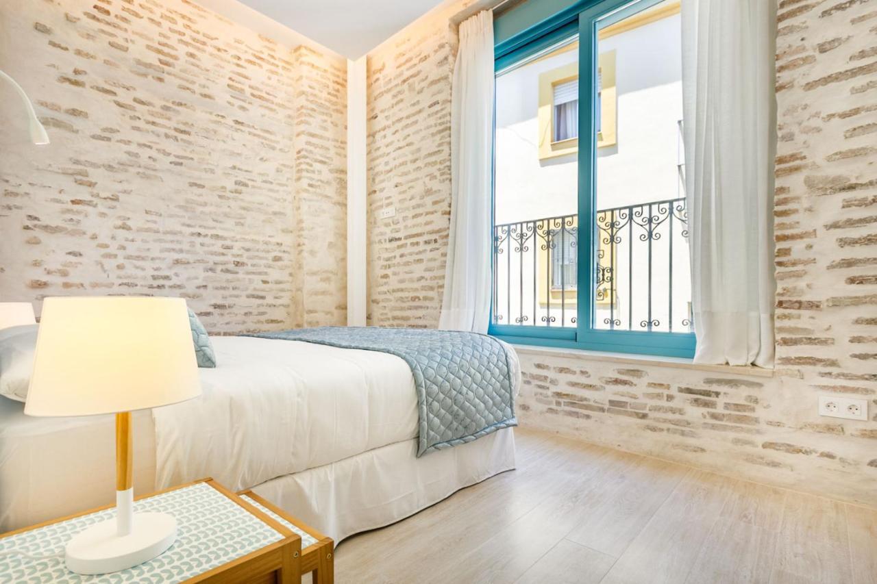 Espectacular Casa De 6 Dormitorios, 7 Banos Y 2 Terrazas Sevilla Kültér fotó