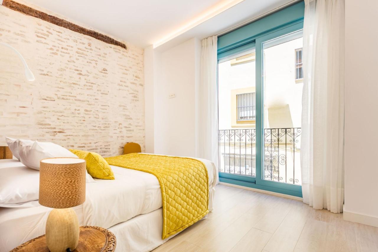 Espectacular Casa De 6 Dormitorios, 7 Banos Y 2 Terrazas Sevilla Kültér fotó