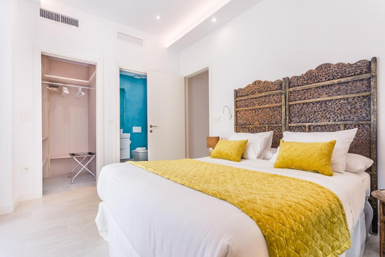 Espectacular Casa De 6 Dormitorios, 7 Banos Y 2 Terrazas Sevilla Kültér fotó