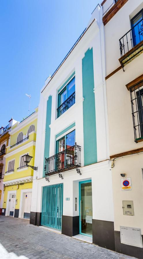 Espectacular Casa De 6 Dormitorios, 7 Banos Y 2 Terrazas Sevilla Kültér fotó