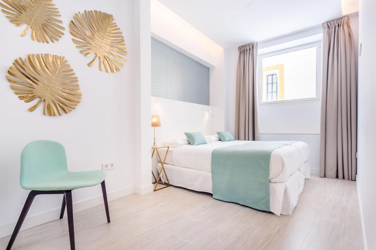 Espectacular Casa De 6 Dormitorios, 7 Banos Y 2 Terrazas Sevilla Kültér fotó