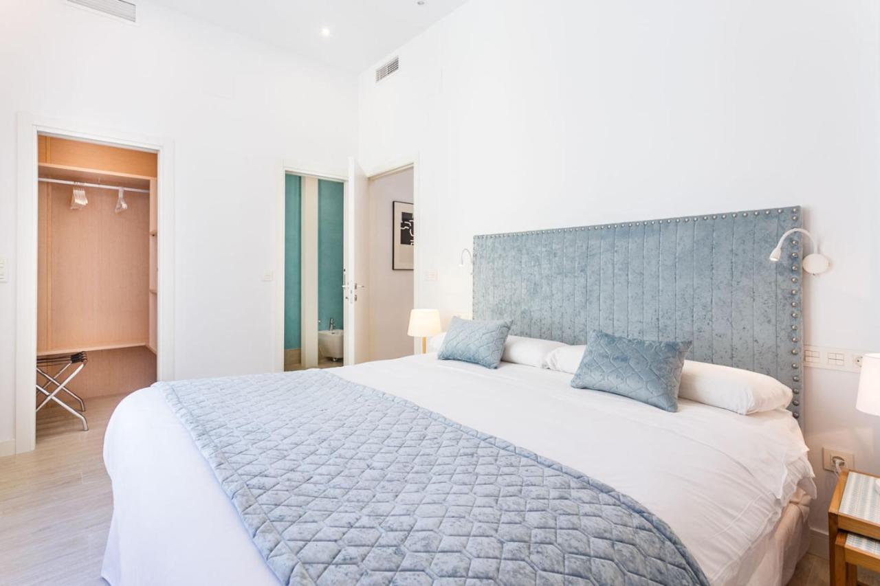 Espectacular Casa De 6 Dormitorios, 7 Banos Y 2 Terrazas Sevilla Kültér fotó