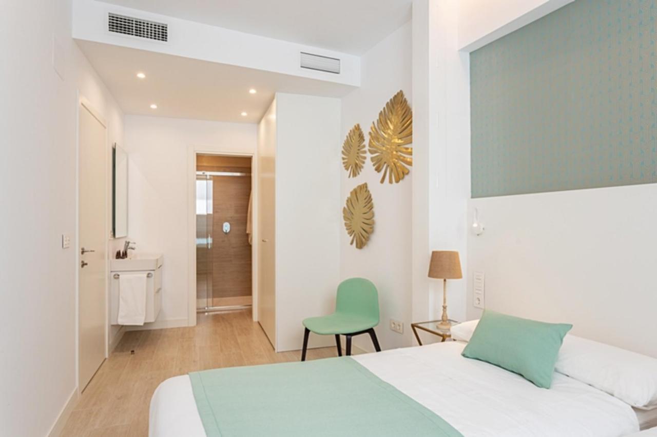 Espectacular Casa De 6 Dormitorios, 7 Banos Y 2 Terrazas Sevilla Kültér fotó