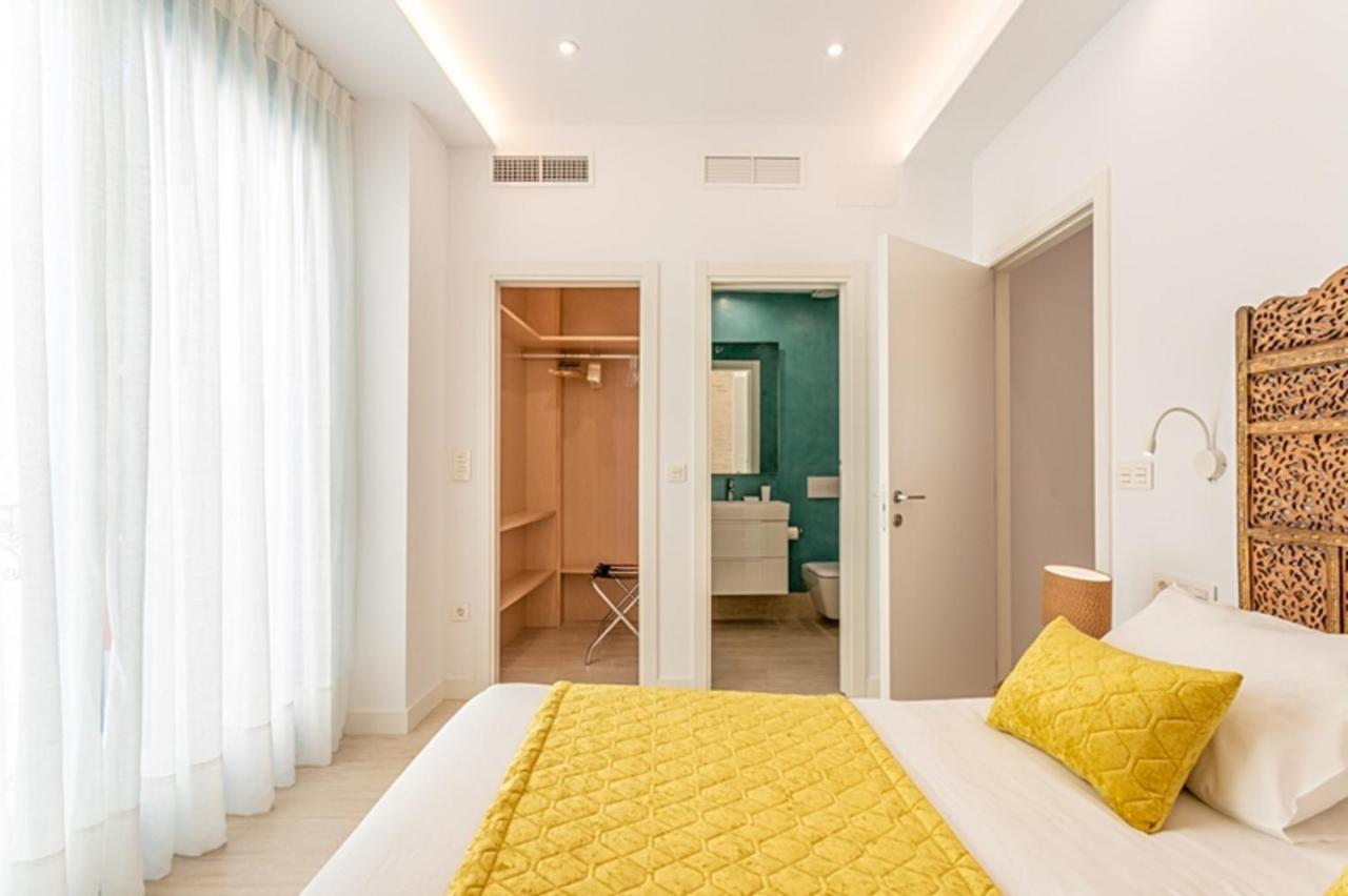 Espectacular Casa De 6 Dormitorios, 7 Banos Y 2 Terrazas Sevilla Kültér fotó