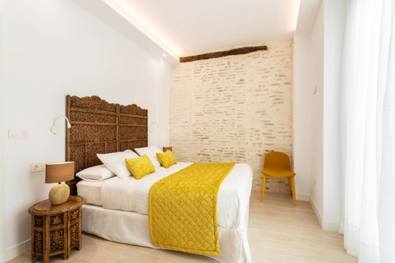 Espectacular Casa De 6 Dormitorios, 7 Banos Y 2 Terrazas Sevilla Kültér fotó